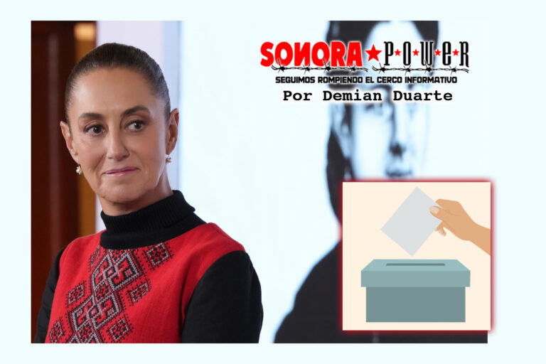 Reforma electoral y alianza Morena-PT-PVEM en la balanza