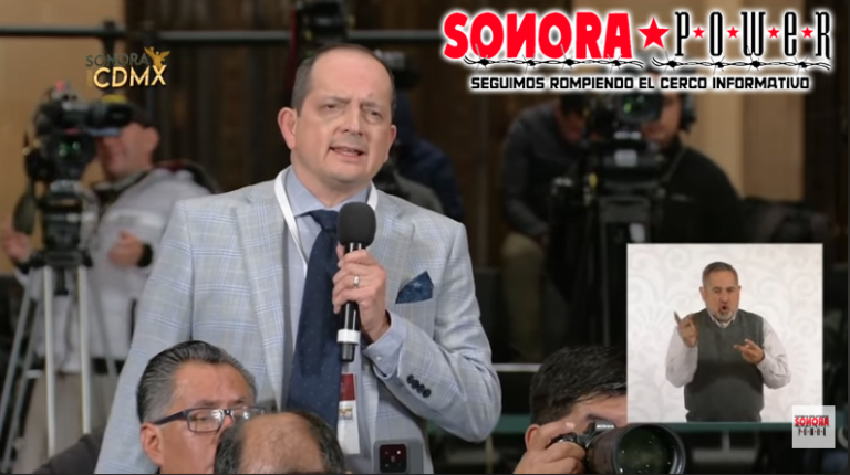 El compromiso del #SonoraPower: Ayudar a construir un mejor futuro