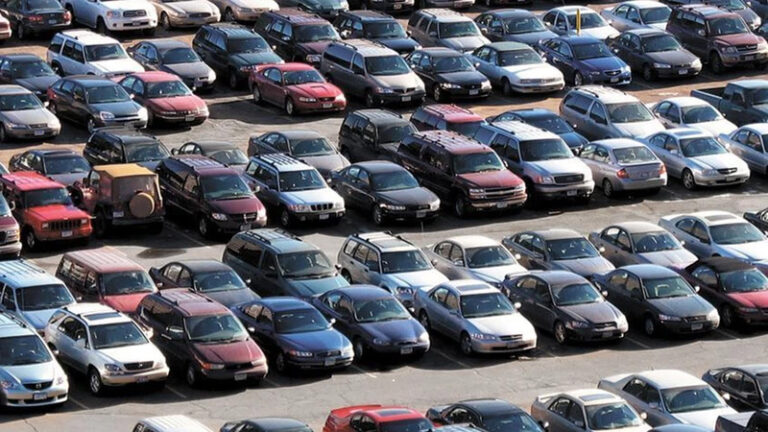Tras cancelación de programa para importar carros chocolate, Hacienda define nuevas reglas para importar vehículos extranjeros