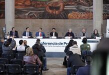 Suprema Corte da marcha atrás en adquisición de flota blindada de lujo: la austeridad no es discurso, aseguró Hugo Aguilar