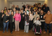 Impulsa Congreso de Sonora capacitación en Lengua de Señas Mexicana