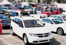 Sheinbaum confirma fin de decreto para importar “autos chocolate”