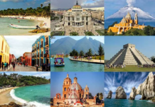 México está de moda: turismo rompe récords y acelera crecimiento económico