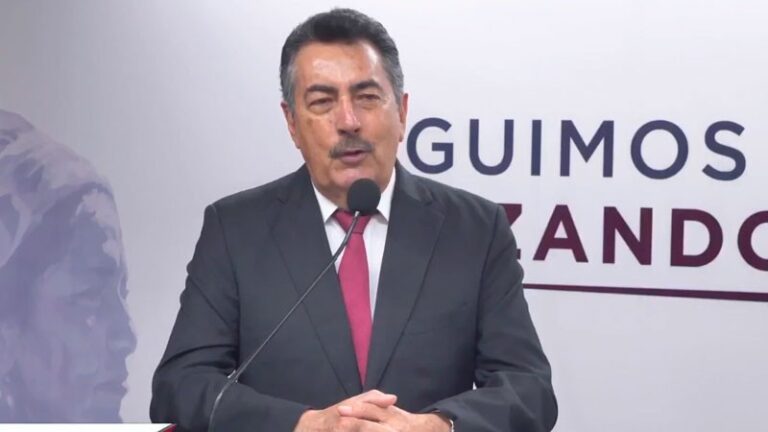 Lamarque toma la delantera rumbo al 2027