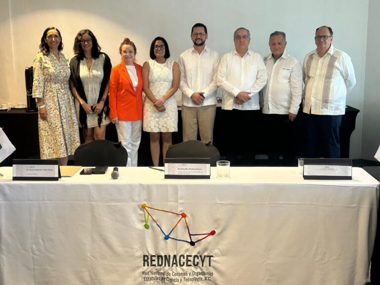 Sonora asume liderazgo nacional en ciencia y tecnología alineado a la visión del Gobierno de México