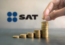 Va el gobierno federal por nuevo aumento de 500 mil millones de pesos en la recaudación de impuestos