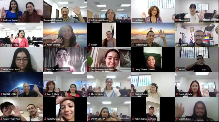 Mantiene Universidad de Sonora vinculación con 38 universidades nacionales y extranjeras