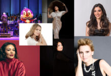 Noches de Gala del FAOT 2026: bel canto en el Palacio Municipal de Álamos