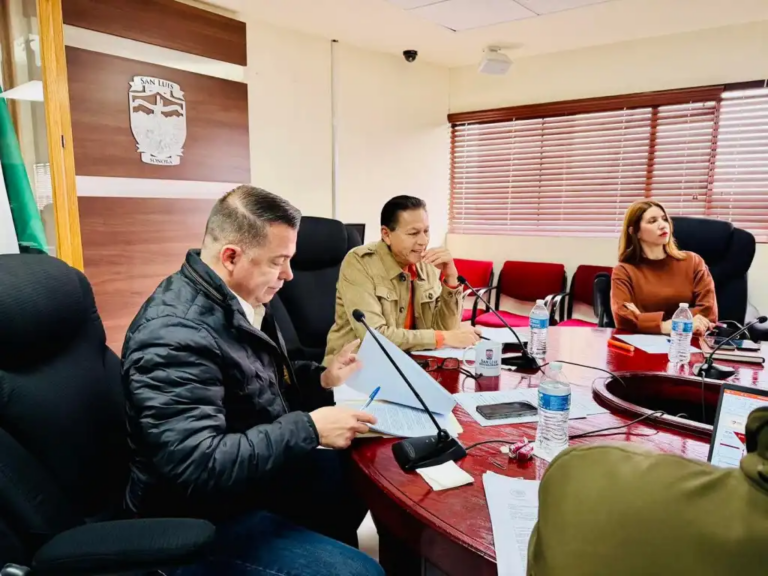 Por primera vez, San Luis tendrá una Dirección Municipal de Agricultura, Ganadería y Pesca