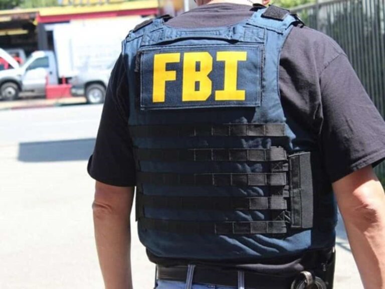 Rechaza Sheinbaum que el FBI opere en México; Wedding se entregó voluntariamente