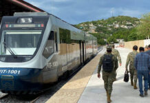 Exceso de velocidad, la causa del descarrilamiento del Tren Transítsmico; detienen al maquinista principal