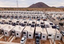 Beneficia Toño Astiazarán con Sello H calidad de vida de las familias hermosillenses