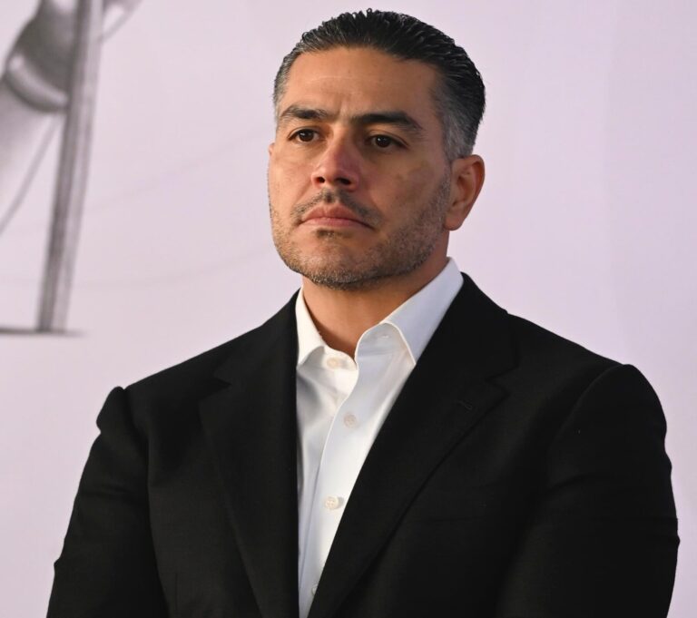 Caso Manzo: Gobierno de México detiene a autores intelectuales y desarticula célula criminal
