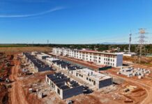 Sonora entra a una nueva etapa de bienestar con 60 mil viviendas: Durazo