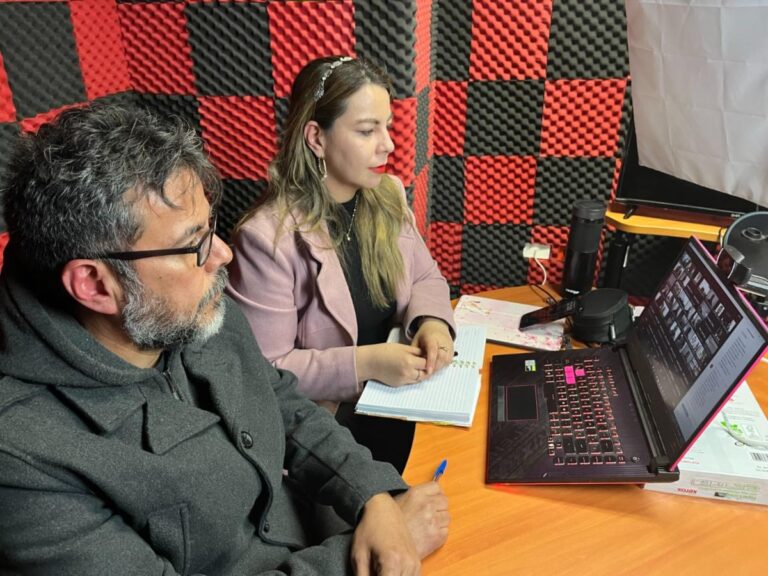 Invita Creson a docentes a fortalecer sus habilidades con diplomado virtual