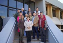 Conforma Itesca Comité de Festejos por su 30 aniversario: Gobierno de Sonora