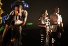 Sonora fortalece sus derechos culturales: logros del ISC en festivales, patrimonio y creación artística 2025