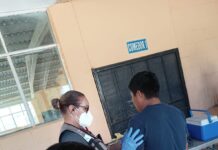 Refuerza Salud Sonora acciones de atención y prevención en población migrante de campos agrícolas