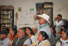 Plan de Justicia de los Pueblos Chichimeca y Otomí de Guanajuato y Querétaro garantiza derechos históricos a pueblos indígenas