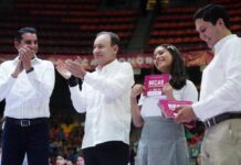 Gobierno de Sonora da a conocer resultados de Becas Sonora de Oportunidades para primarias públicas: Ibcees