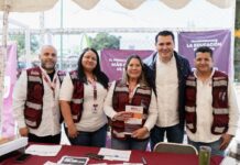 Gobierno de Sonora realiza en Cajeme la Feria de Atención a las Causas para fortalecer la construcción de paz