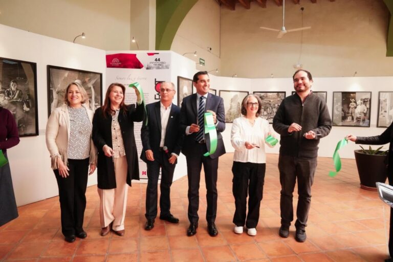 El Colegio de Sonora tiene un impacto positivo en las políticas públicas de la entidad: SEC