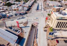 Continúa Toño Astiazarán con acciones estratégicas para Hermosillo en 2026