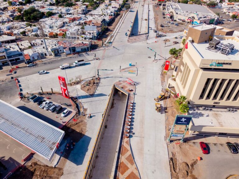 Continúa Toño Astiazarán con acciones estratégicas para Hermosillo en 2026