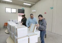 Fortalece Cecyte Sonora la correcta conservación del patrimonio documental