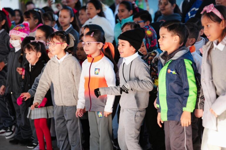 Tiene Sonora regreso a clases ordenado, tranquilo y seguro: SEC