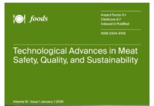 Prestigiosa revista internacional publica investigación realizada por docente de la UTEtchojoa: Gobierno de Sonora