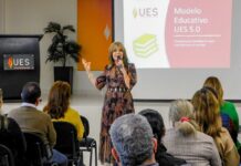 Impulsa Gobierno de Sonora transformación académica con el Modelo Educativo 5.0: UES