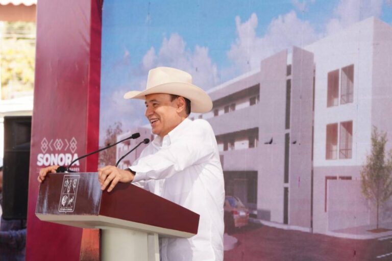 Avanza con éxito el Programa de Vivienda en Hermosillo; Gobernador Durazo invita a familias a registrarse