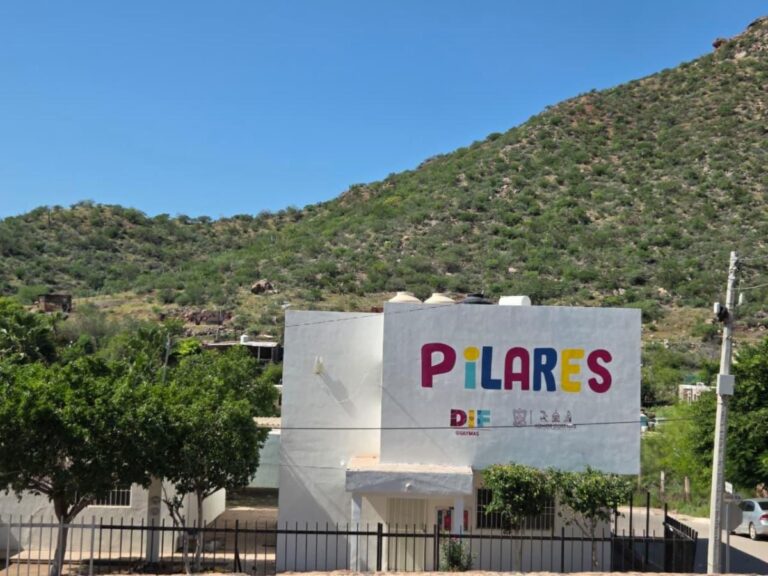 Gobierno de Sonora lanza convocatoria del Programa DIF Pilares 2026 para fortalecer Centros de Desarrollo Comunitario