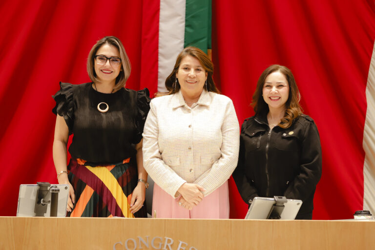 Convoca Congreso de Sonora a sesión extraordinaria