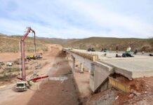 Gobernador Durazo incrementa 45% la inversión en obra pública para municipios