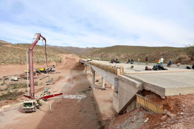 Gobernador Durazo incrementa 45% la inversión en obra pública para municipios