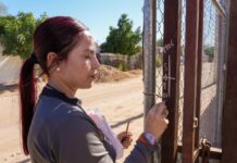 Continúa Salud Sonora con acciones de prevención del dengue en la entidad