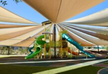 Gobernador Durazo anuncia reapertura de La Burbuja y reactivación del lago en La Sauceda