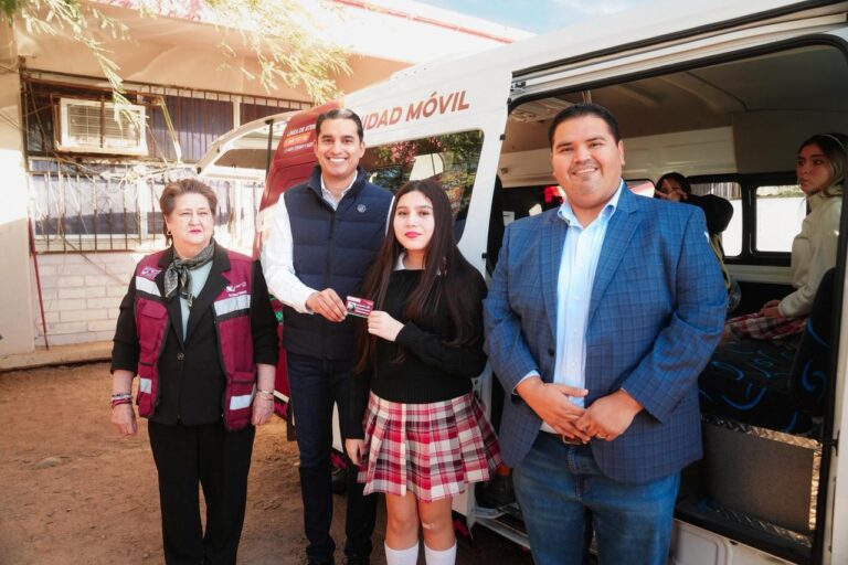 Coordina SEC esfuerzos de Cecyte e IMTES para fortalecer la formación técnica y profesional del alumnado: Gobierno de Sonora