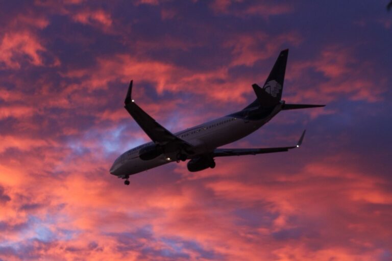 Más pasajeros en aeropuertos: Obregón aumenta 20%; Hermosillo alcanza 2.2 millones con Gobernador Durazo