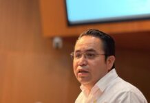 La reducción de jornada a 40 horas, es justicia laboral para millones: Heriberto Aguilar