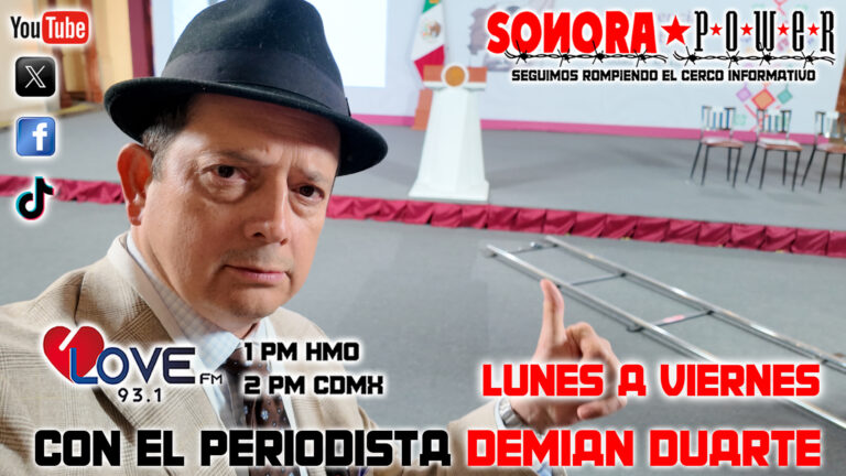 Baja de nuevo incidencia de homicidios; avanza la estrategia; dialogamos con la presidenta