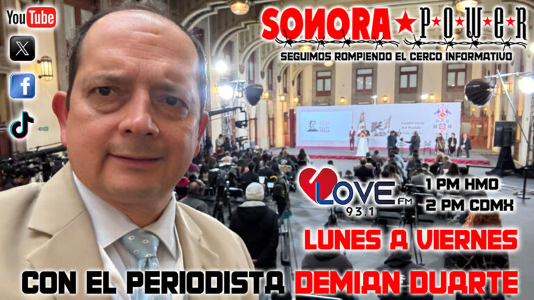Cancela la 4T concesiones mineras; gobierno de Sheinbaum sube en confianza de los mexicanos