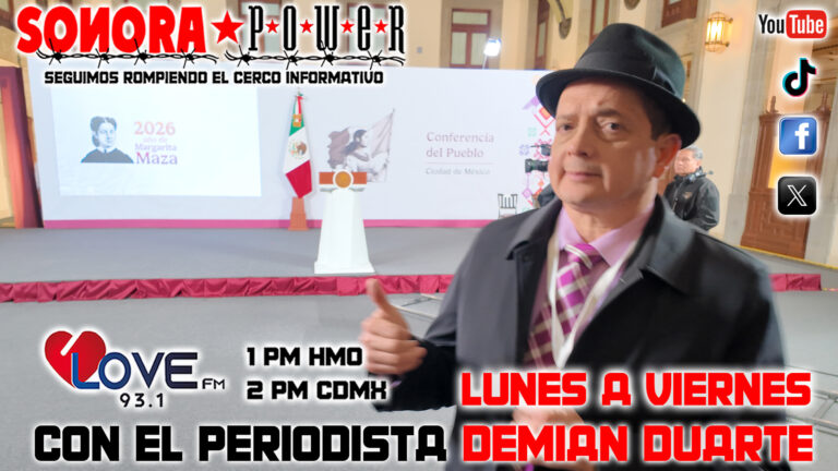Pinta Sheinbaum la raya a los gringos; súper peso consolidando, sector turismo de México crece