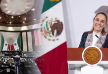 Reforma electoral, el todo por el todo