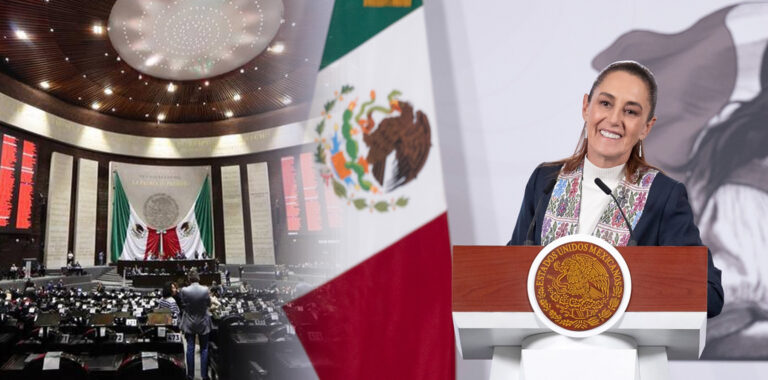 Reforma electoral, el todo por el todo
