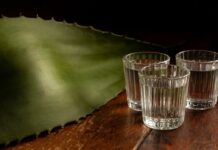 Gobernador Durazo posiciona al bacanora como bebida premium internacional con primeras certificaciones