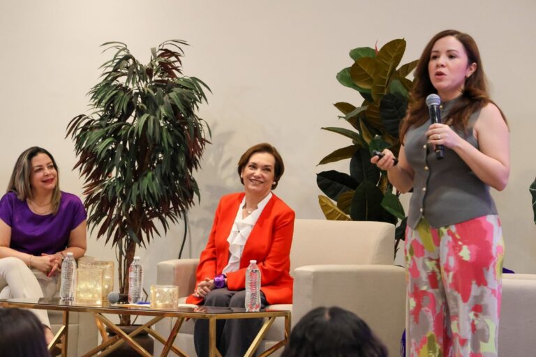 Gobierno de Sonora impulsa acciones para la prevención y seguridad de las mujeres desde el buen gobierno