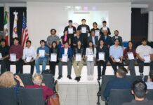 Ganan estudiantes de la Unison el Semicon DesertSe registraron más de 50 alumnos de licenciatura y posgrado de distintas instituciones.